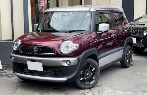 Suzuki Xbee