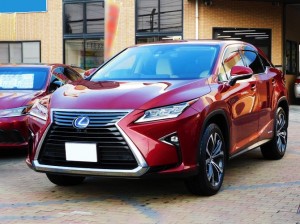 Lexus RX300