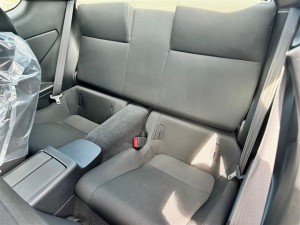 Toyota Gr 86