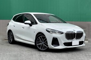 BMW 2-Series