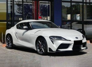 Toyota Supra