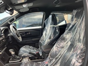 Mitsubishi Triton
