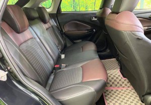 Suzuki Fronx