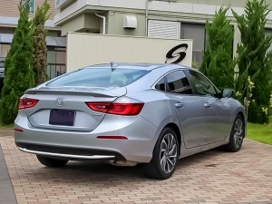 Honda Insight