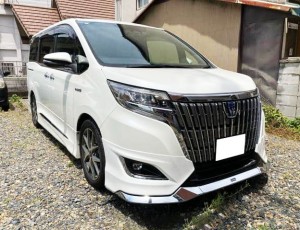 Toyota Esquire