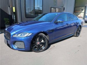 Jaguar 