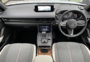 Mazda MX-30