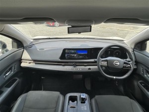 Nissan Ariya