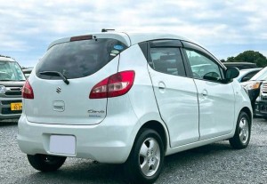 Suzuki Cervo