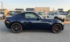 Mazda Roadster
