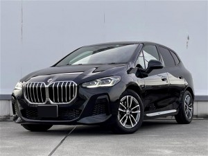 BMW 2-Series