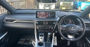 Lexus RX300