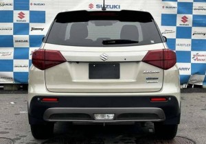 Suzuki Escudo