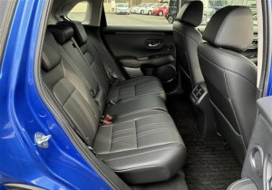 Honda ZR-V