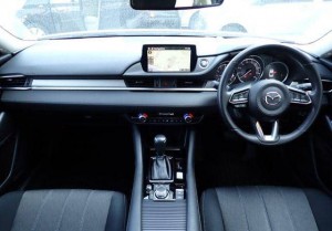 Mazda Mazda6
