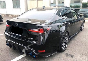 Lexus GS F