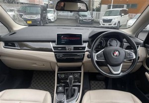 BMW 2-Series