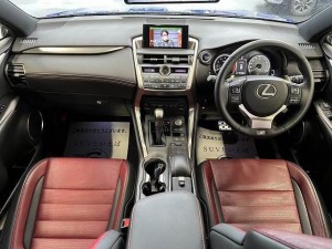 Lexus NX300