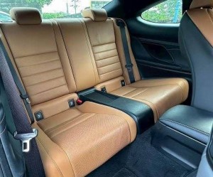 Lexus RC300h