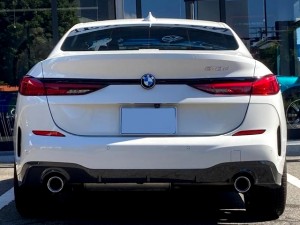 BMW 2-Series