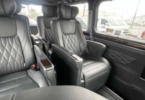 Toyota GranAce