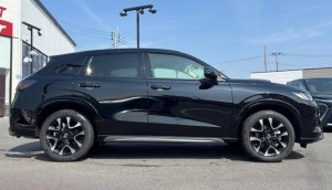 Honda ZR-V