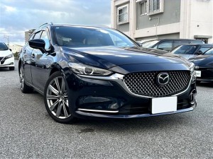 Mazda Atenza