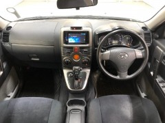 Daihatsu BE GO