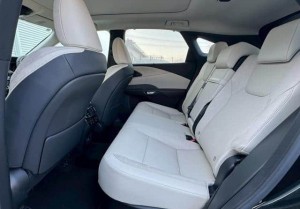 Lexus RX350