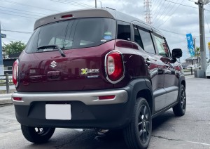 Suzuki Xbee