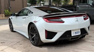 Honda NSX