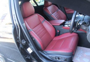 Lexus GS450h