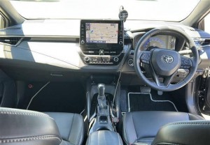Toyota Corolla Touring Sports