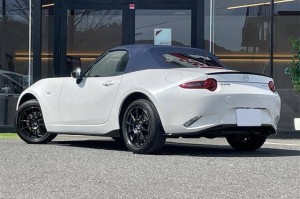 Mazda Roadster
