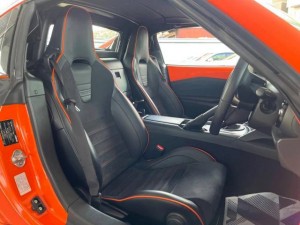 Mazda Roadster
