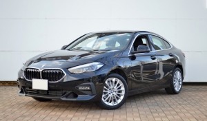 BMW 2-Series