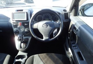 Toyota Rush