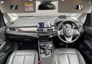 BMW 2-Series