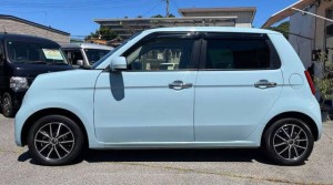 Honda N-One
