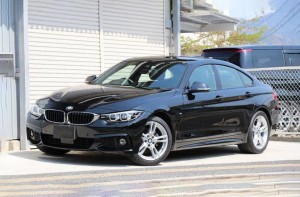 BMW 4-Series