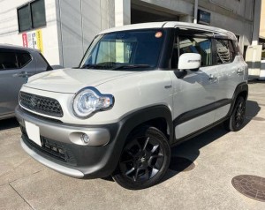 Suzuki Xbee