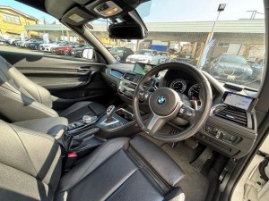 BMW 2-Series