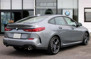 BMW 2-Series