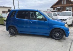 Suzuki Kei