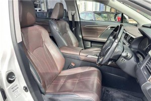 Lexus RX200t