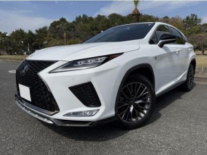 Lexus RX300