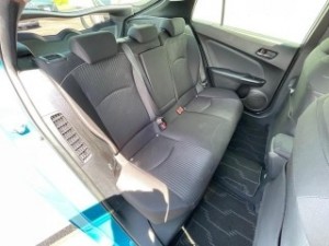 Toyota Prius PHV