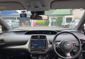 Toyota Prius PHV