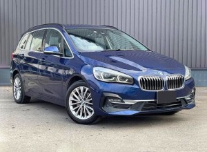 BMW 2-Series