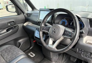 Mitsubishi Delica Mini